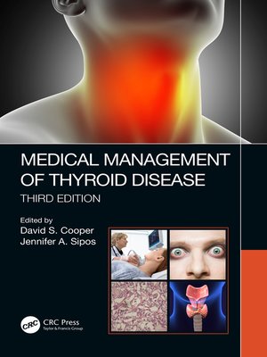 cover image of Medical Management of Thyroid Disease